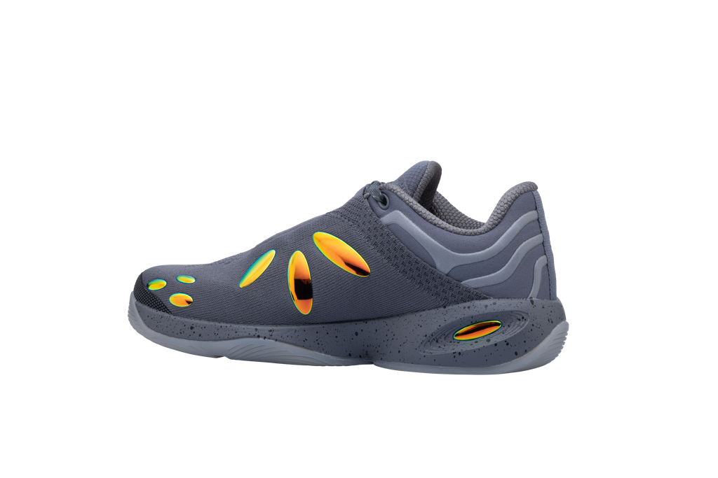 Rover - Grey Nebula - Adult – 741 Performance International