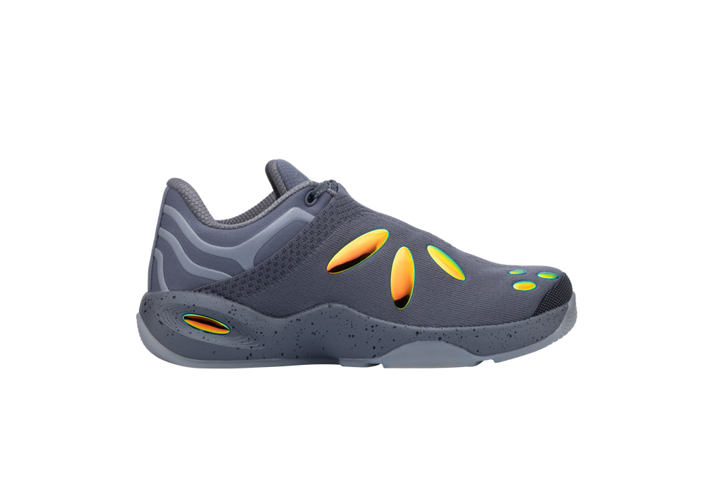 Rover - Grey Nebula - Adult – 741 Performance International