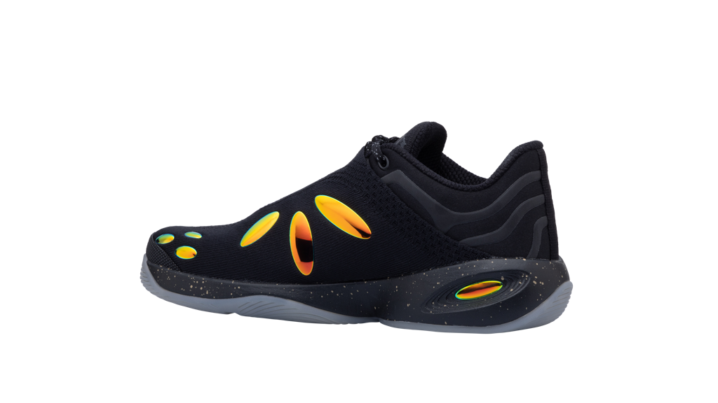 Rover - Black Moon - Adult – 741 Performance International