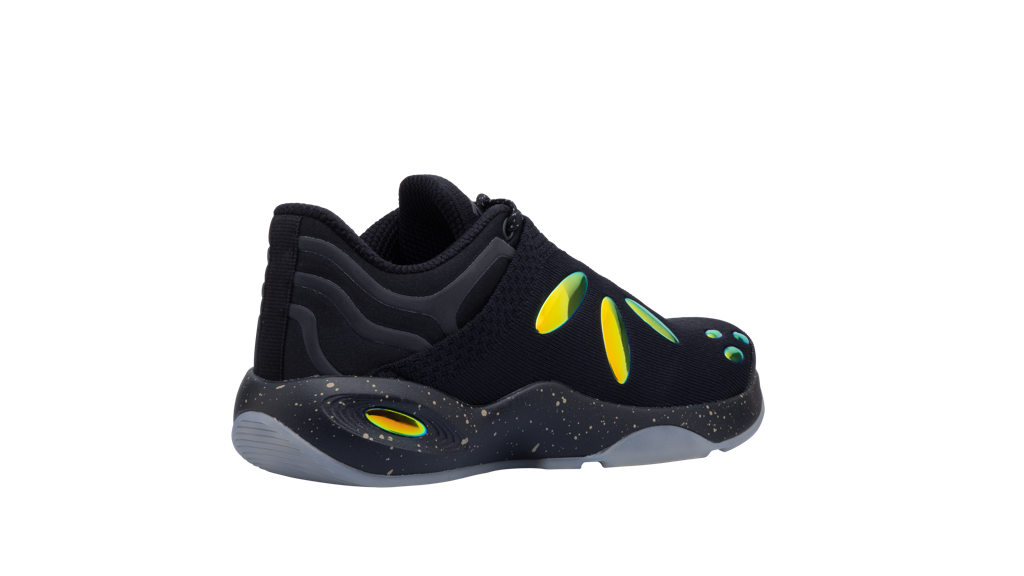 Rover - Black Moon - Adult – 741 Performance International