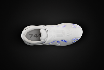 Rover - White Noise - Adult - Additional Image 1